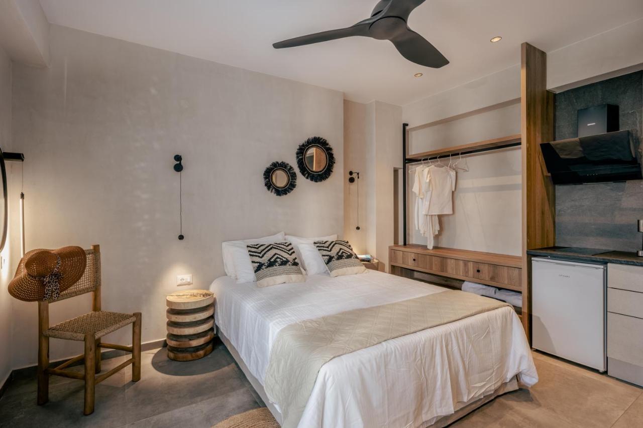 Casa D'Oro Suites By Estia 'Adults Only' Πάνορμος Εξωτερικό φωτογραφία