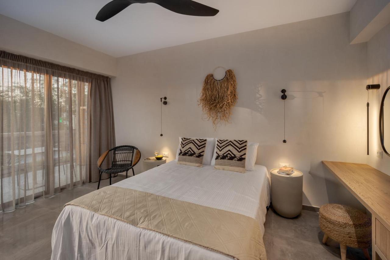 Casa D'Oro Suites By Estia 'Adults Only' Πάνορμος Εξωτερικό φωτογραφία